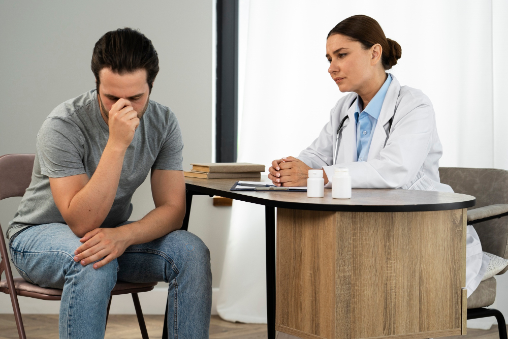 Can Male Factors Contribute to Recurrent Pregnancy Loss?