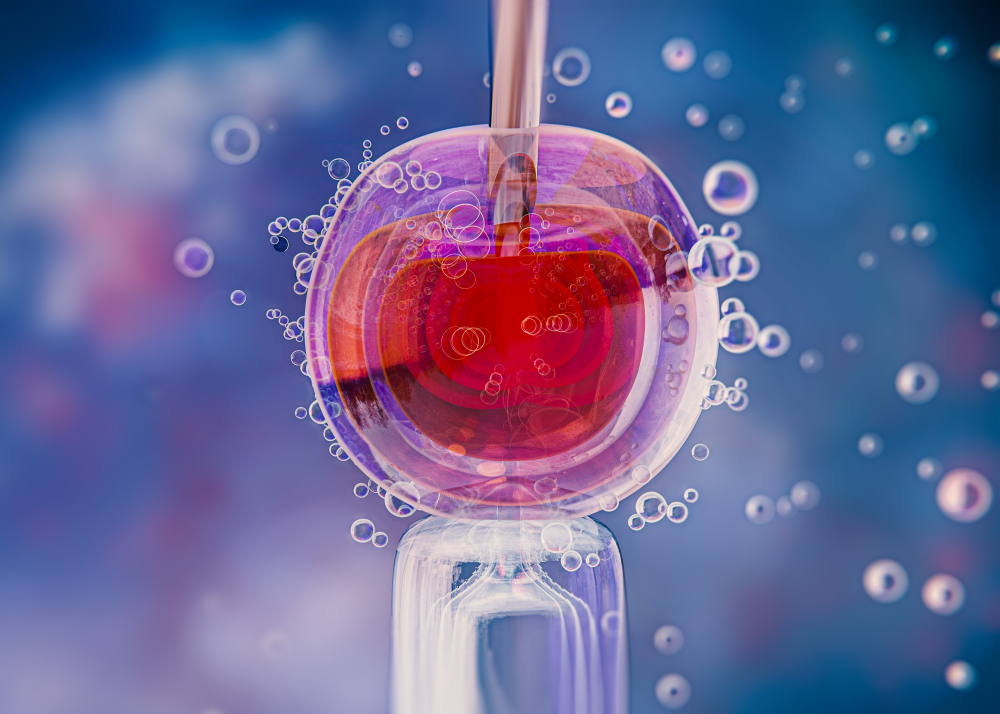 The Role of Immunotherapy in In-Vitro Fertilization (IVF)
