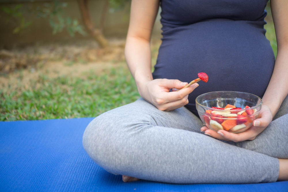 Can Detox Therapies or Natural Treatments Support Fertility?