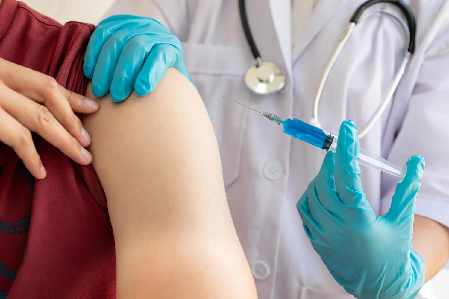 Is LIT a One-Time Treatment or Does It Need Repetition?