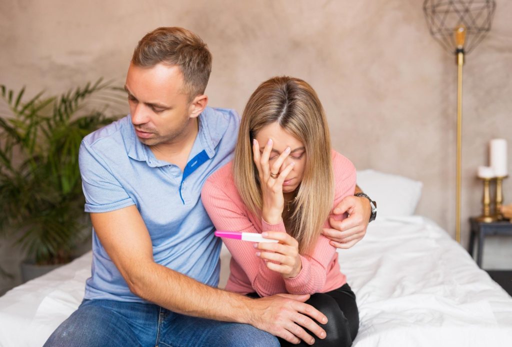 Best Treatment Options for Unexplained Infertility