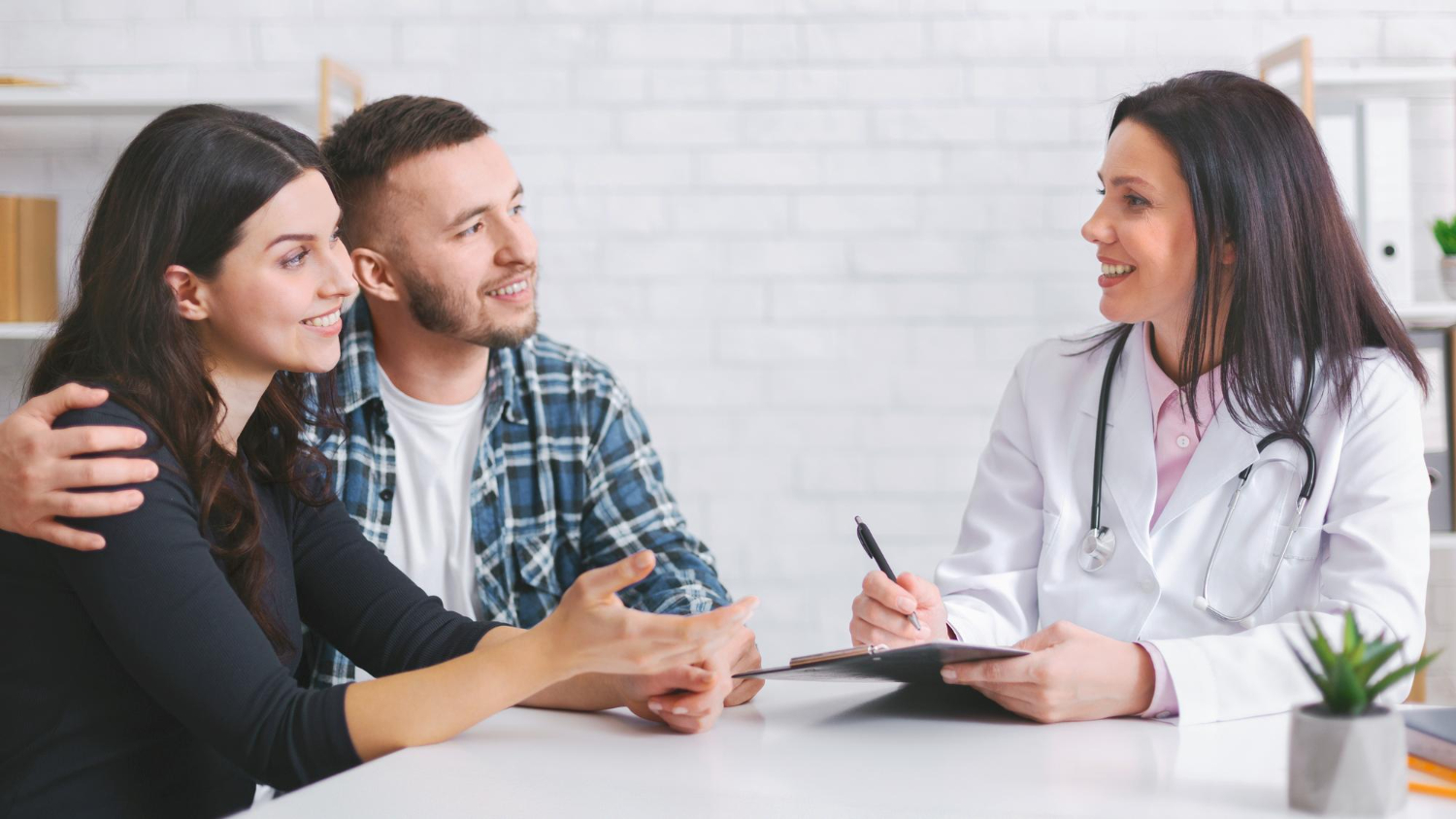 How Does LIT Therapy Become Advantageous for Infertile Couples?