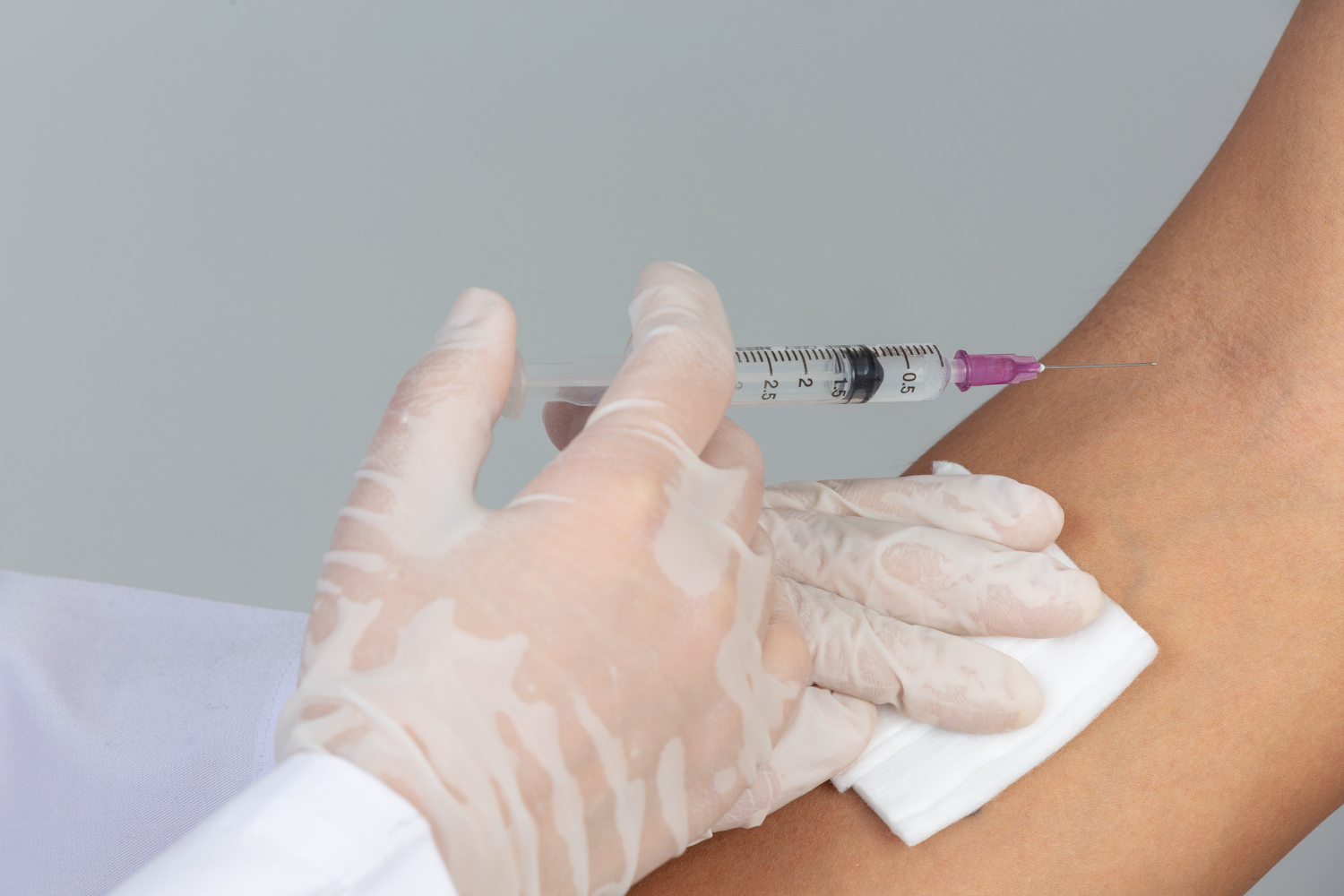 Are There Any Side Effects or Risks Involved in ImmuLIT®?