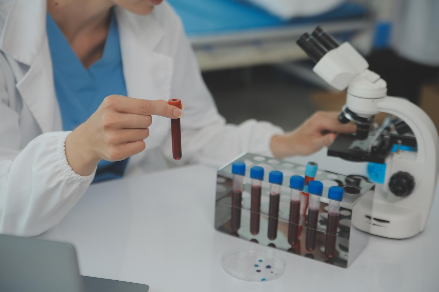 Are There Fertility Tests That Can Help After Recurrent Miscarriages?