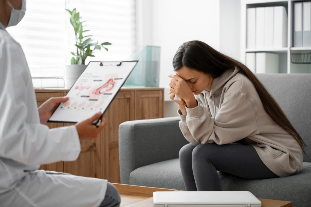 Immune Dysfunction Cause for Infertility