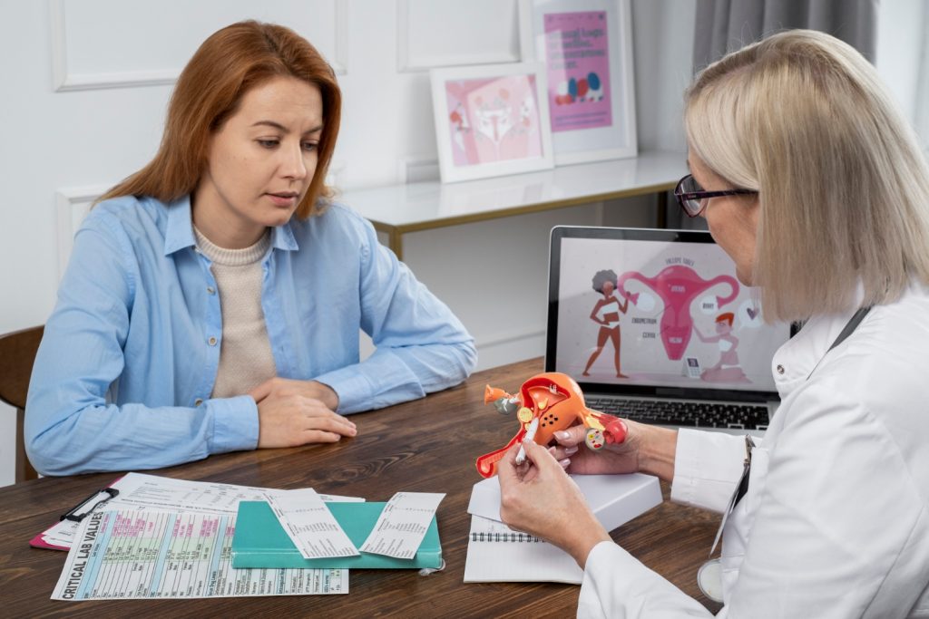 Can Endometriosis or Fibroids Increase the Risk of Recurrent Miscarriages?