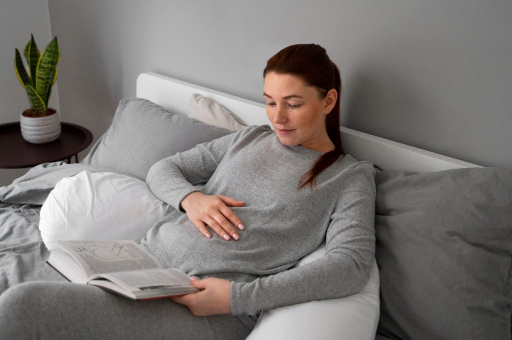 Early Signs of Pregnancy Success After Recurrent Miscarriages