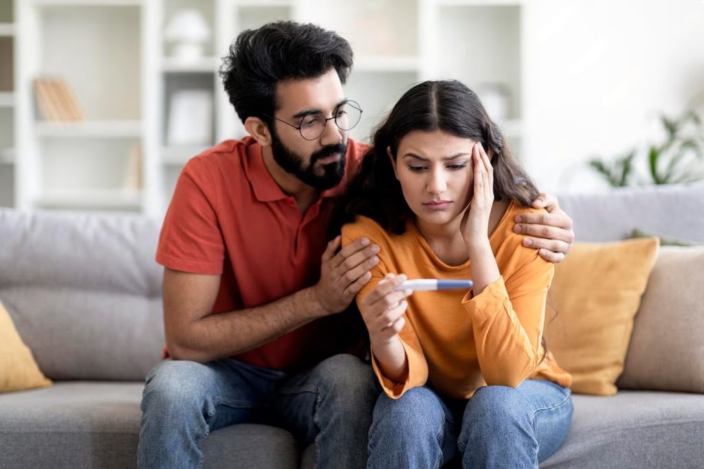 How Do Couples How Do Couples Navigate Intimacy and Relationships After RPL