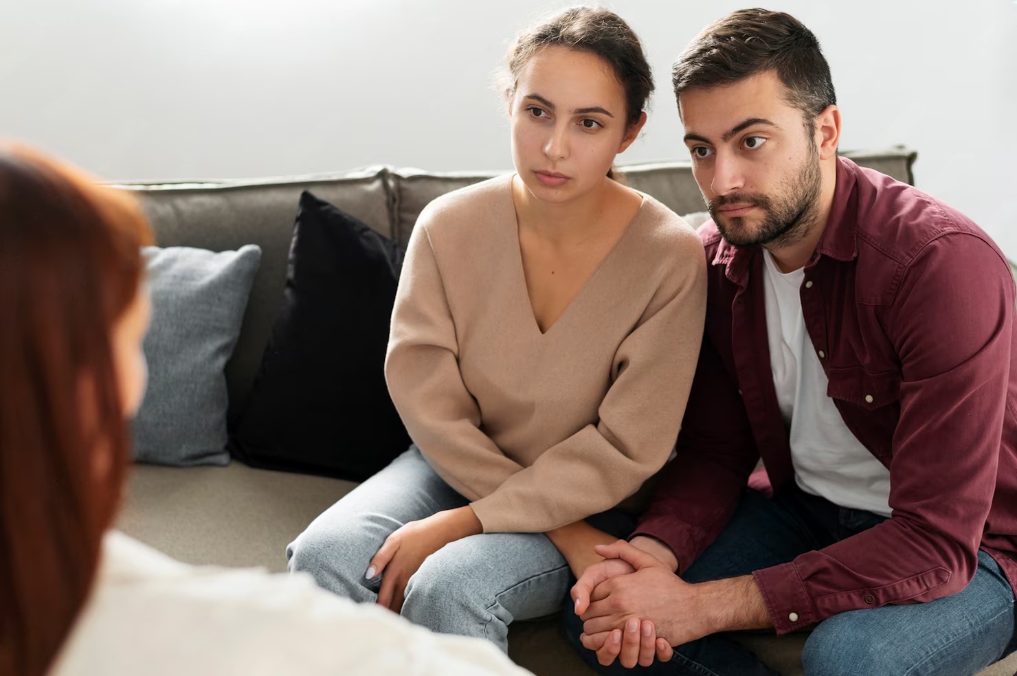 How Can Communities Offer Support to Couples Dealing With RPL?