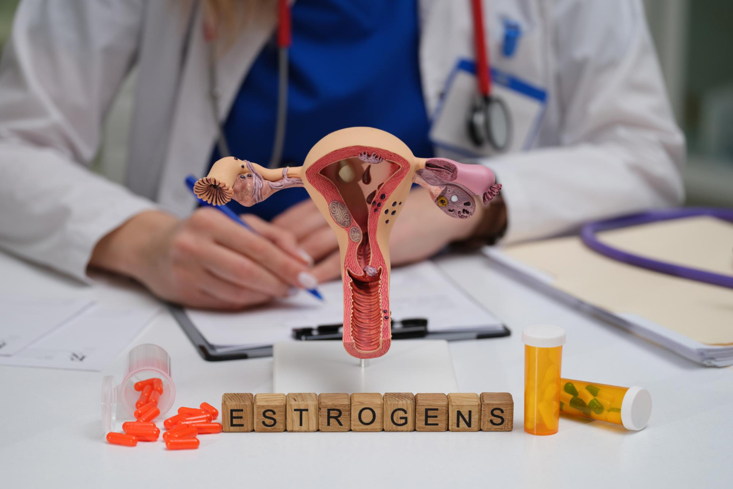 What Is Th17? Understanding Its Role in Reproductive Immunology